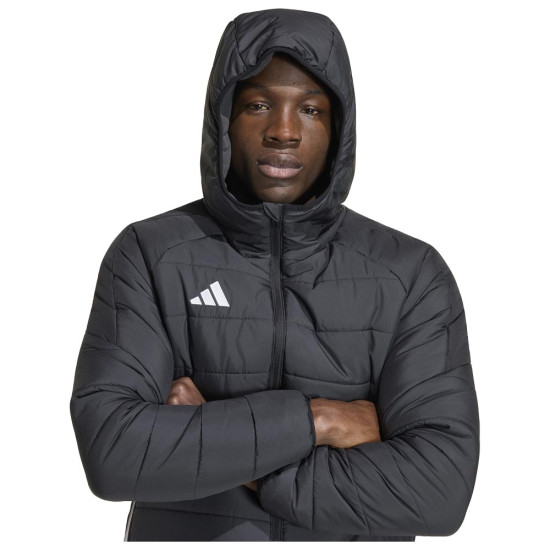Adidas Ανδρικό μπουφάν Tiro 26 Essentials Winterized Jacket